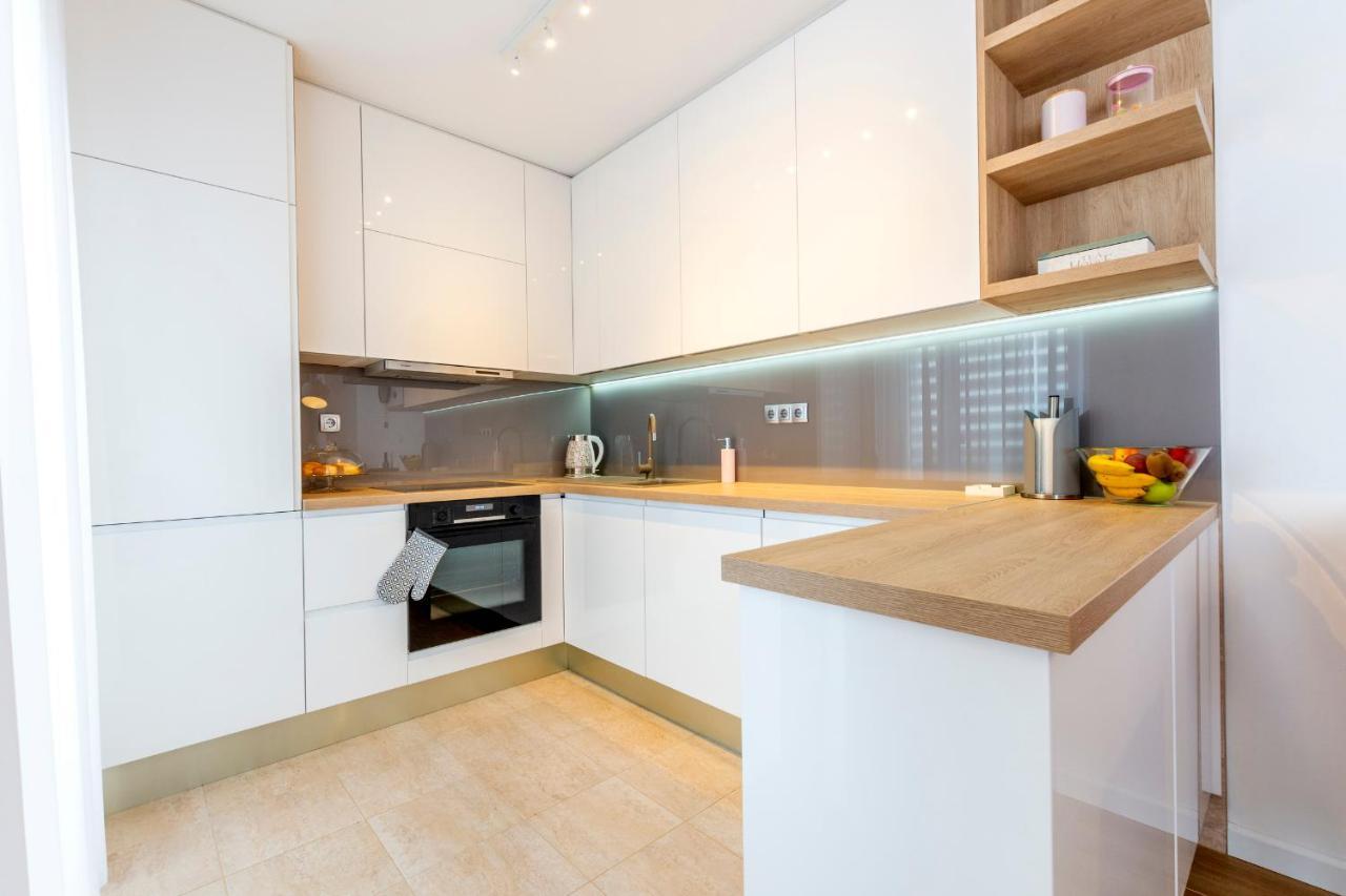 Rose Appartement Kaštela Buitenkant foto